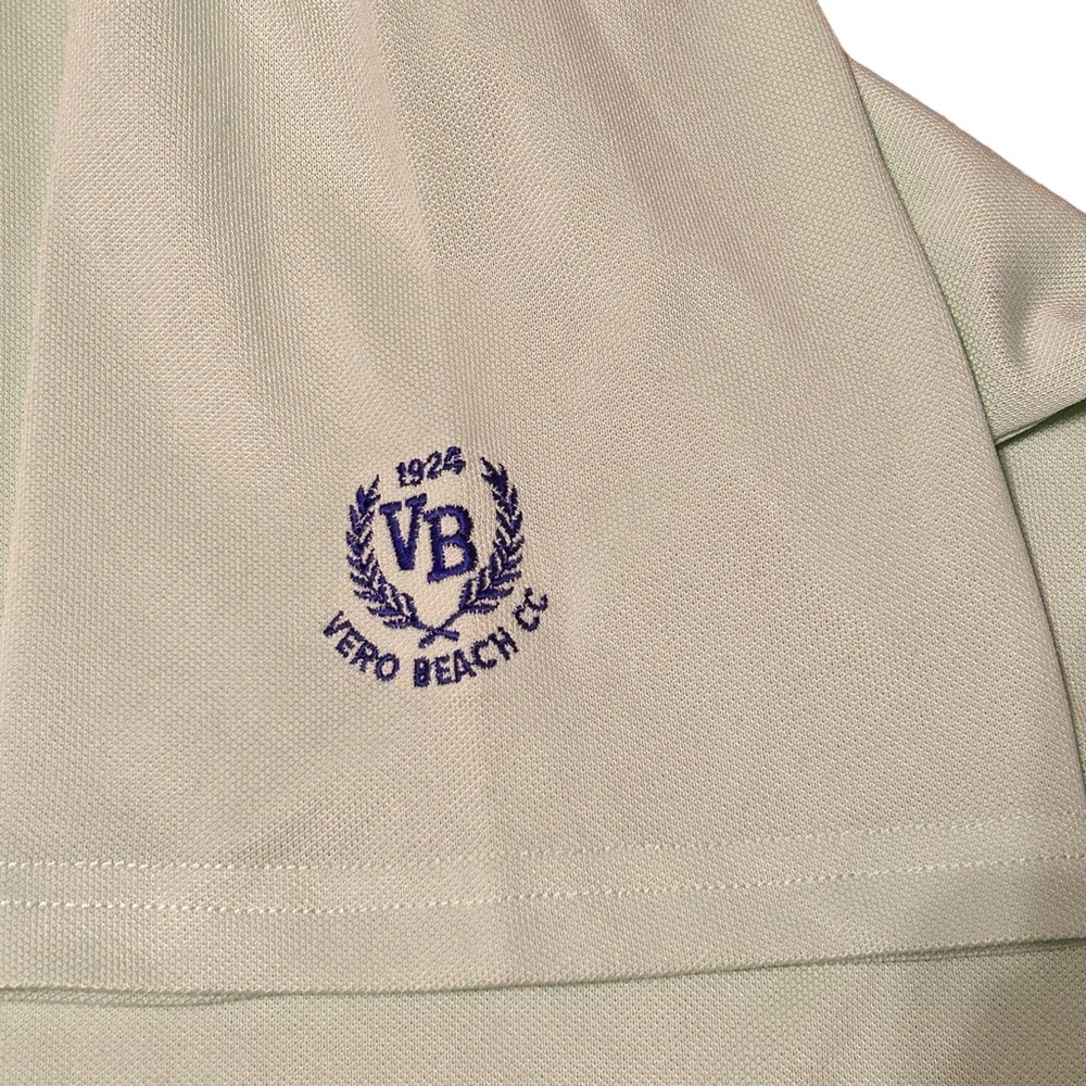 Southern Tide Polo Shirt Active Wear M - Picture 7 of 7